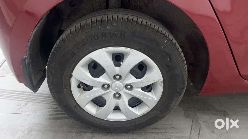 Hyundai Elite I20 Magna 1.4 Crdi, 2016, Diesel
