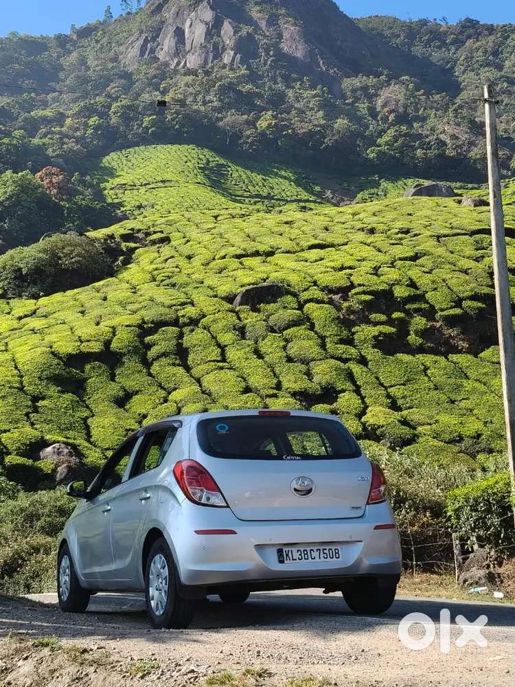 2013 Hyundai I20 Magna (o) Petrol For
Sale