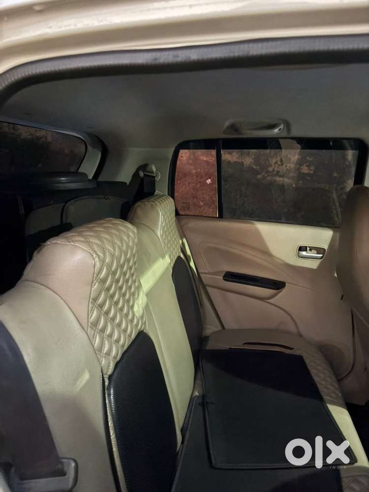 Maruti Suzuki Celerio 2021