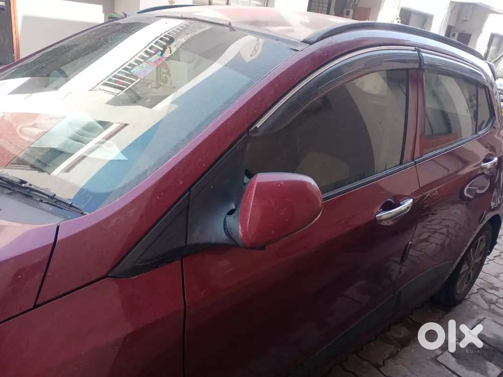 Hyundai Grand I10 2015 Km Driven 99000