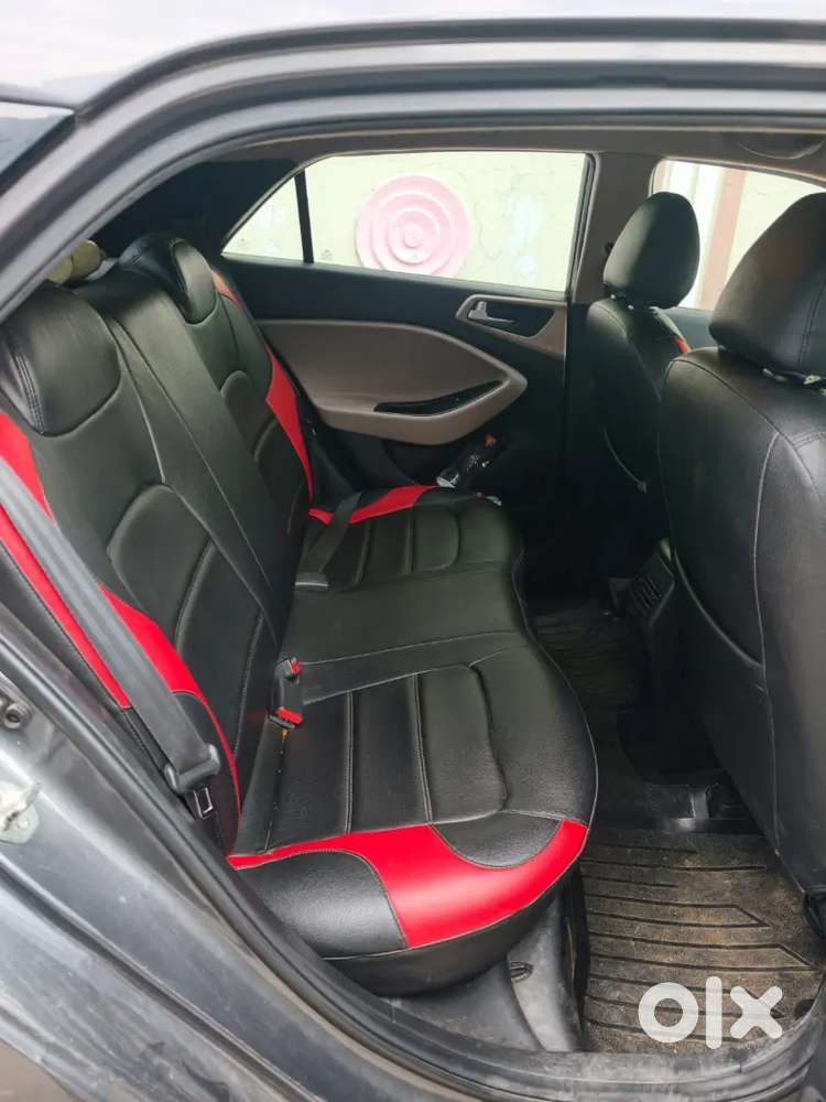 Hyundai Elite I20 2017 Diesel Manual