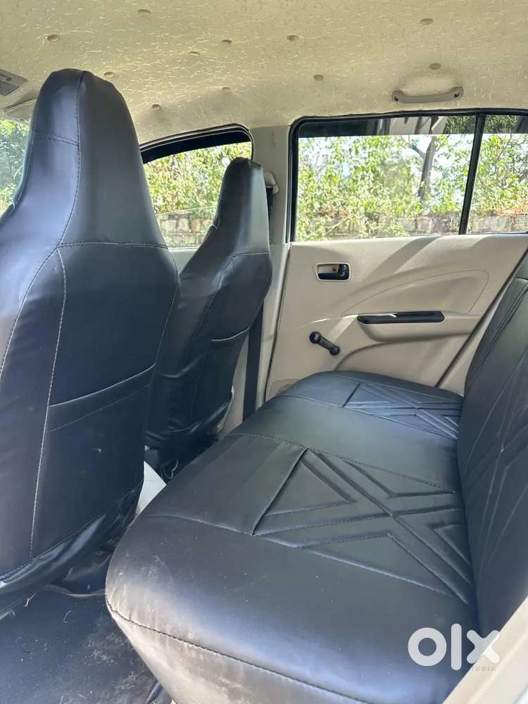Maruti Suzuki Celerio 2019 Cng & Hybrids 49000 Km Driven
