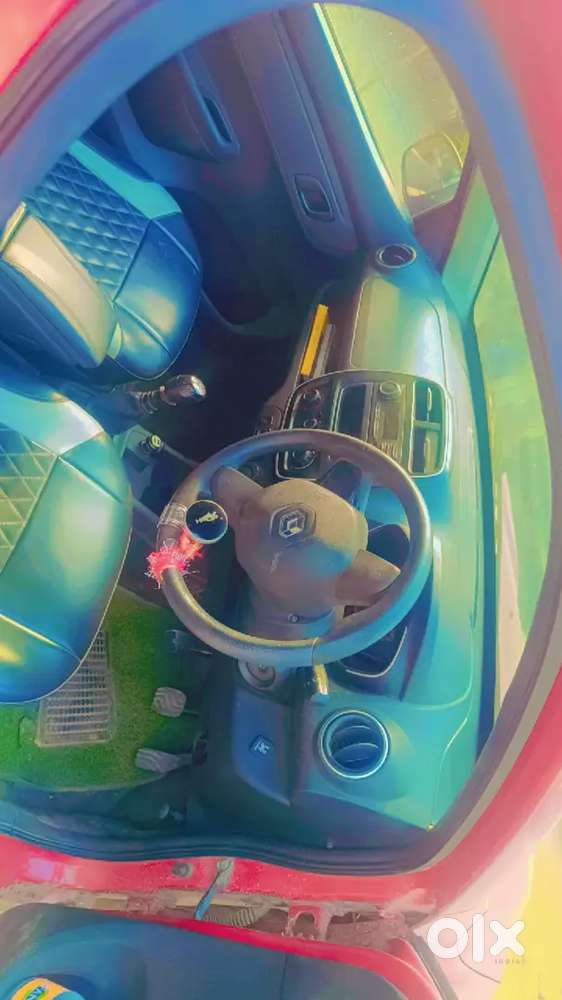 Renault Kwid 2019 Cng & Hybrids 73000 Km Driven