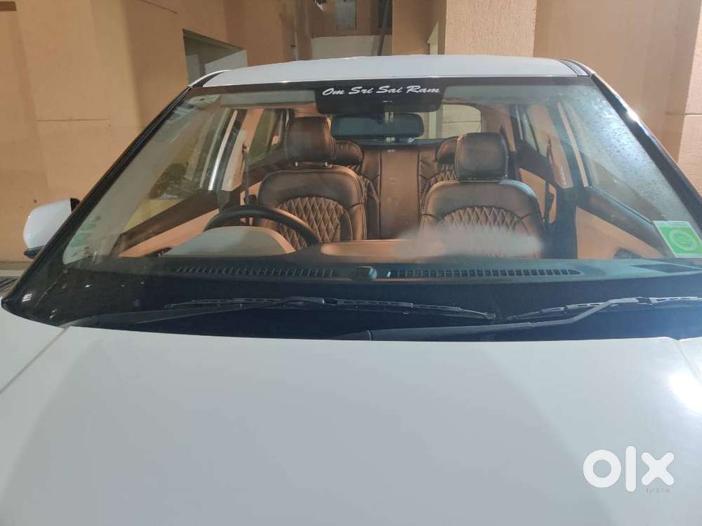 Hyundai Creta 2021 Car