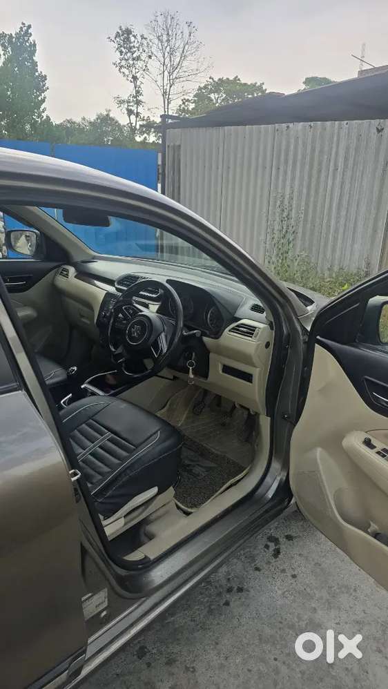 Maruti Suzuki Dzire 2020 Diesel Well Maintained