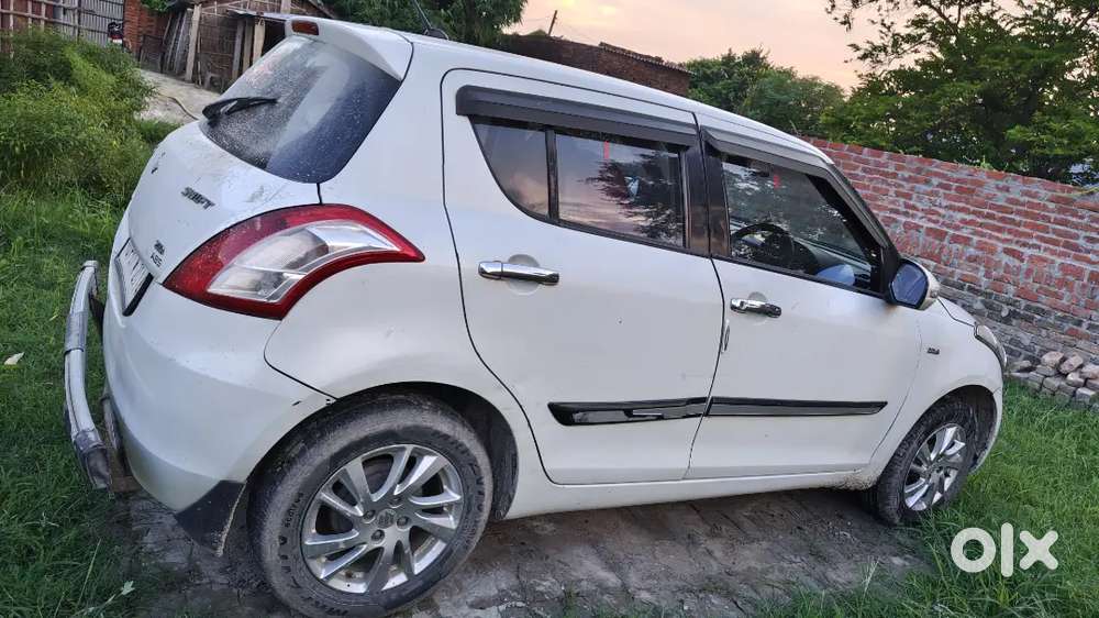 Maruti Suzuki Swift 2012 Diesel 175000 Km Driven