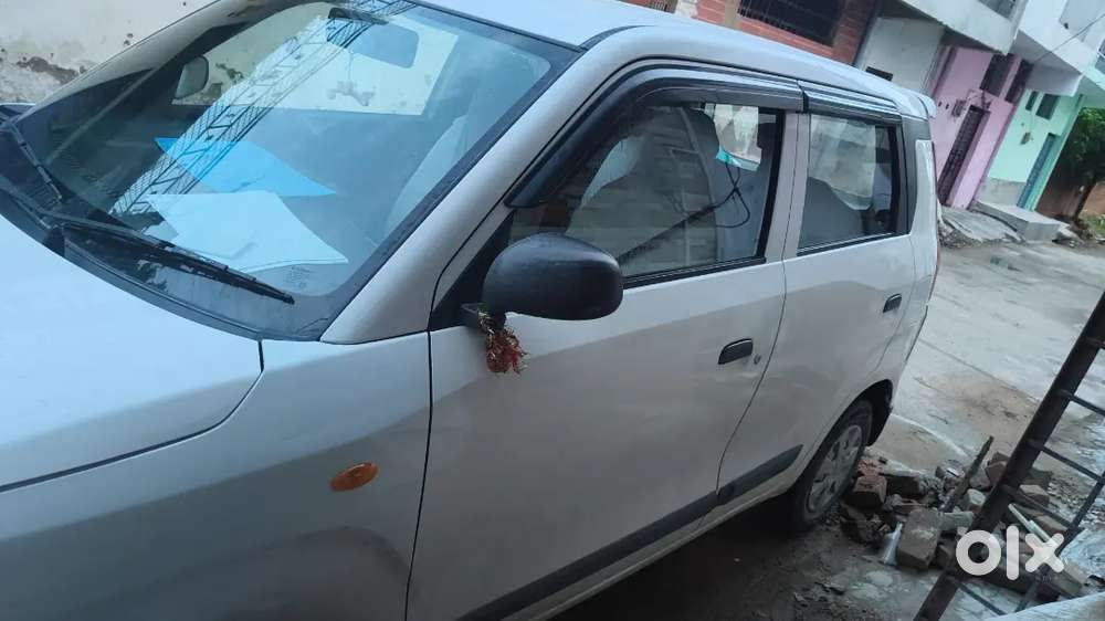 Maruti Suzuki Wagon R 2020