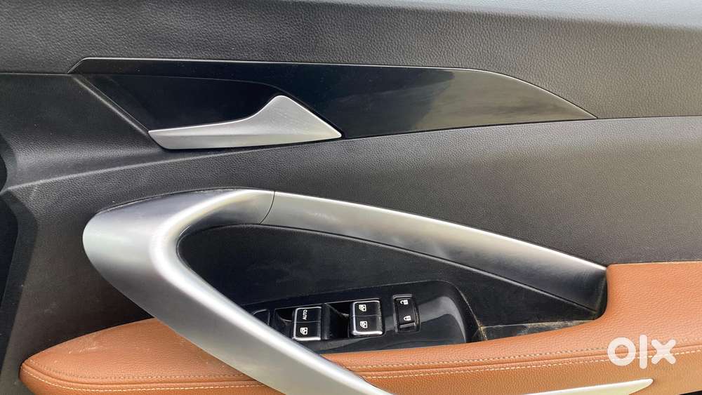 Mg Hector Plus 2.0 Select Diesel Turbo 7 Str, 2021, Diesel