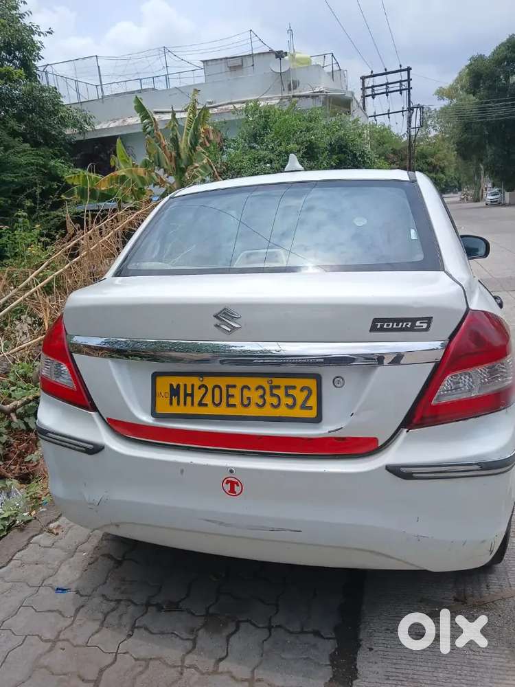 Maruti Suzuki Swift 2017