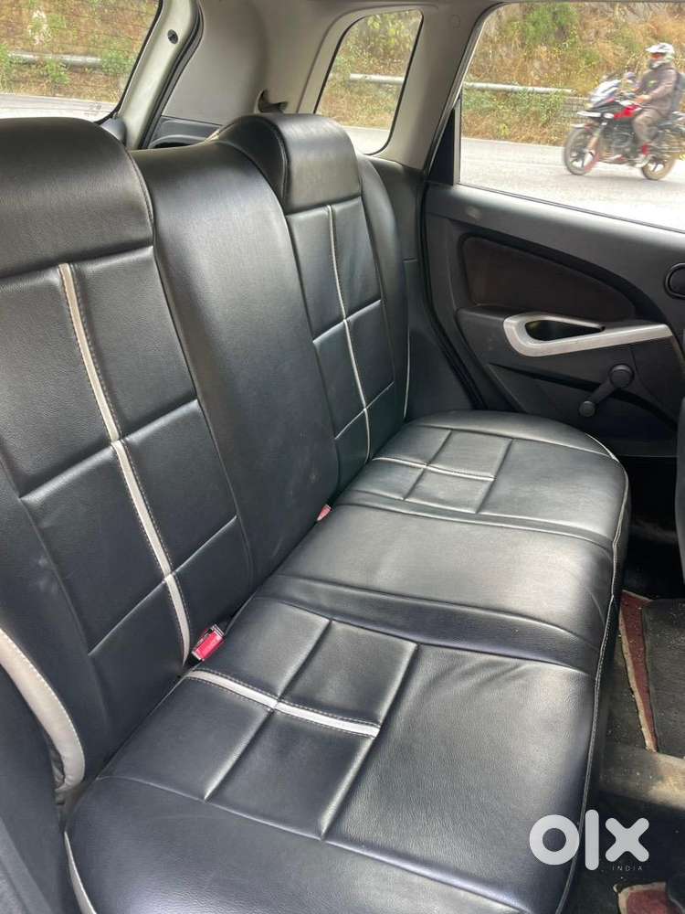 Ford Diesel Car 2010 Year