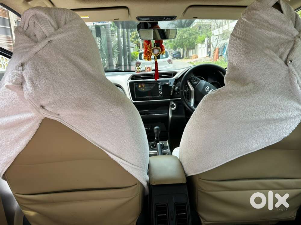 Honda City Zx 2019 Top Model  Excellent Condition  Well Maintained