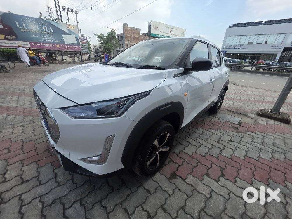 Nissan Magnite 1.0 Xe, 2022, Petrol