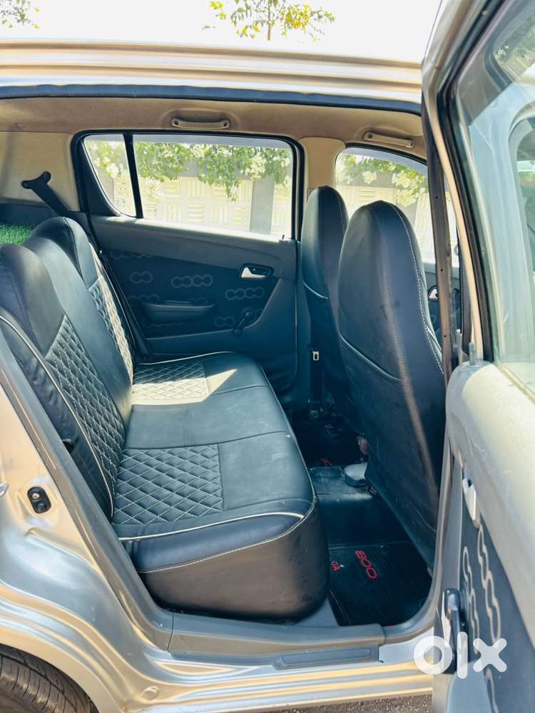 Maruti Suzuki Alto 800 2013