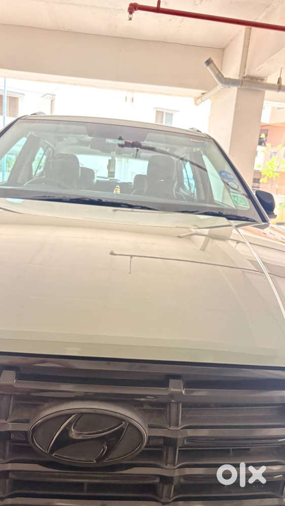 Creta Adventure Edition Sx(o) Petrol 2023 Model