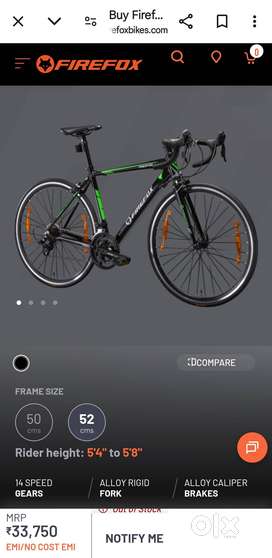 Olx road bike discount