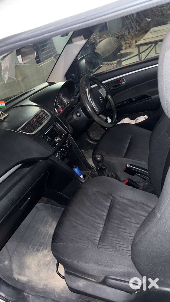 Maruti Swift Vdi Diesel 2012