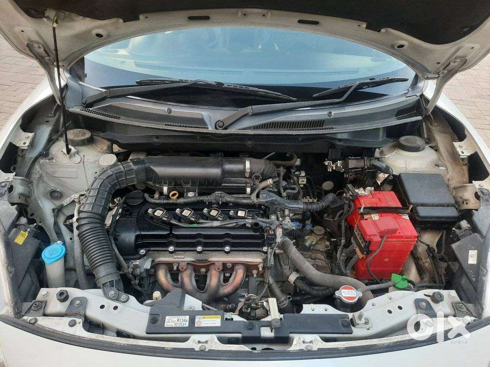 Maruti Suzuki Swift Vxi + Manual, 2019, Petrol