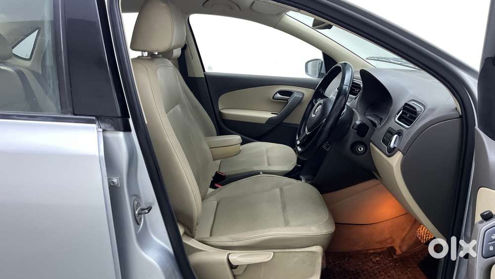 Volkswagen Vento 1.5 Tdi Highline Plus At, 2017, Diesel