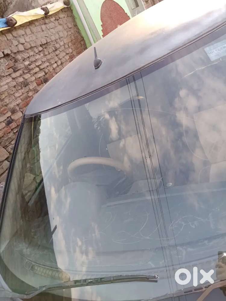 Maruti Suzuki Swift 2008