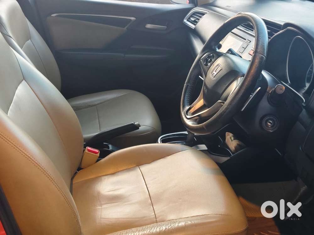 Honda Jazz V Cvt, 2016