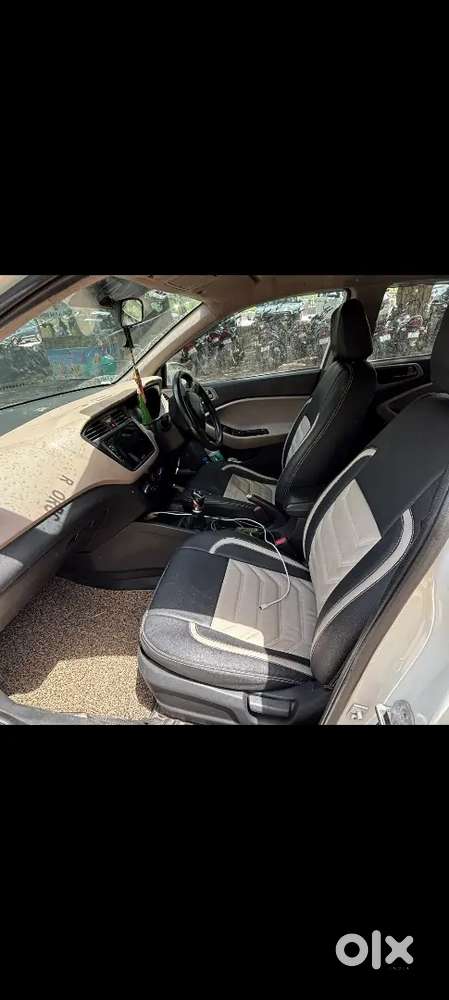 Hyundai I20 2015 Diesel 75000 Km Driven