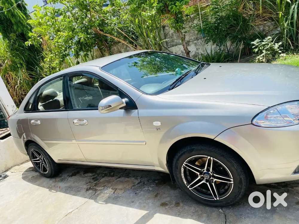 Chevrolet Optra 2009