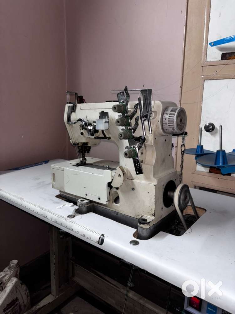 Jack Machine 15000
