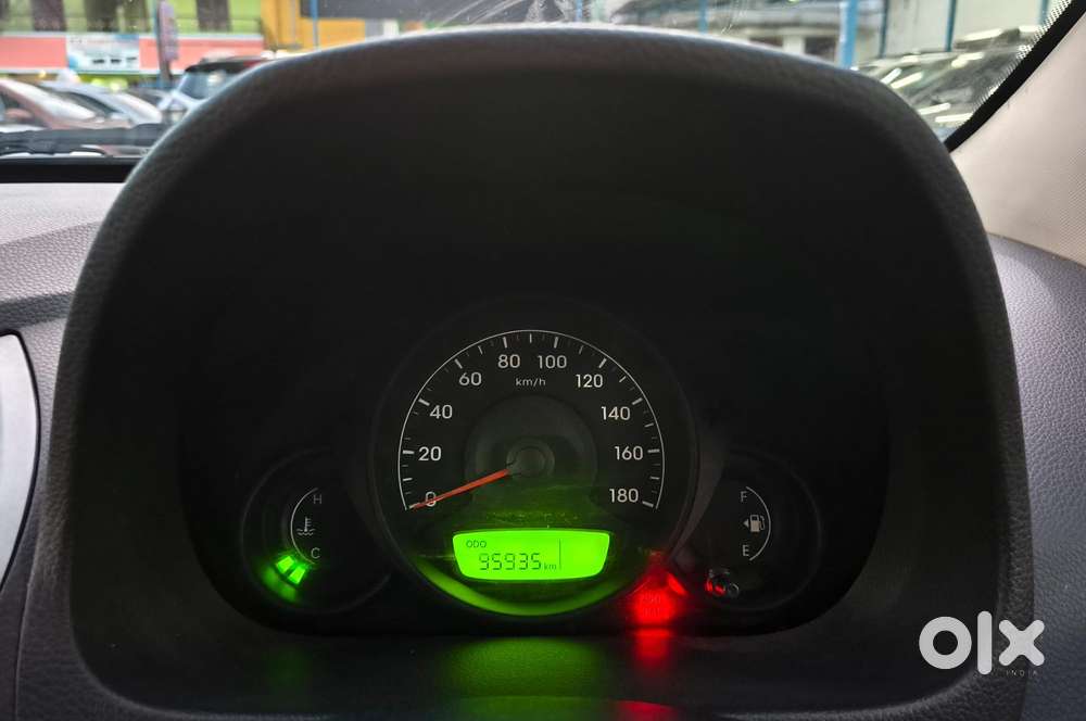 Hyundai Eon Magna, 2012, Petrol