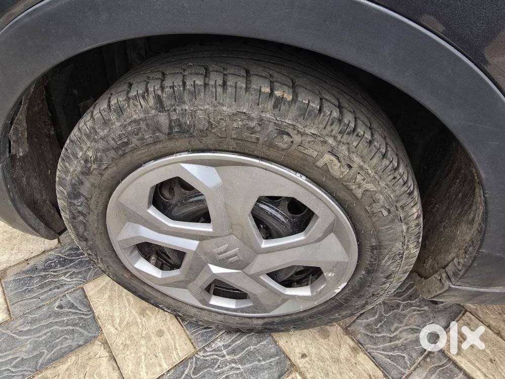 Maruti Suzuki S Cross Delta Shvs, 2016, Diesel