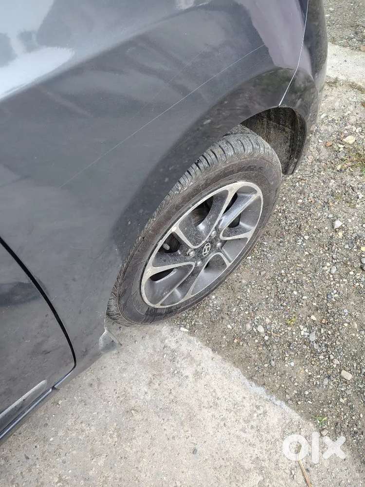 Hyundai Grand I10 2019 Petrol 48000 Km Driven