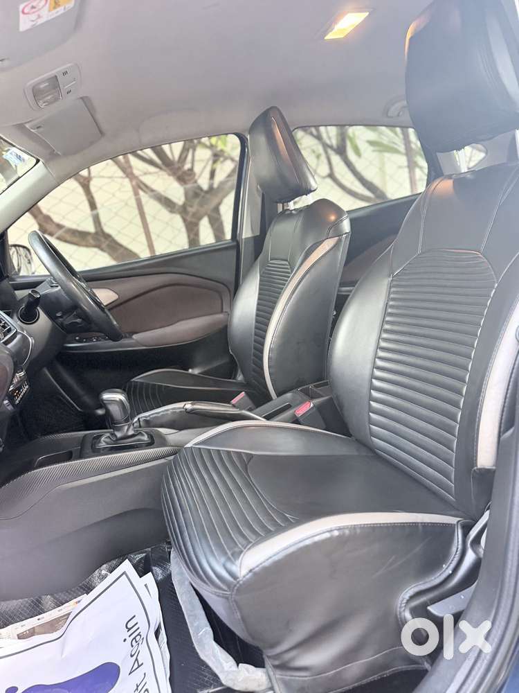 Maruti Suzuki Fronx Delta 1.2 Ags, 2023, Petrol