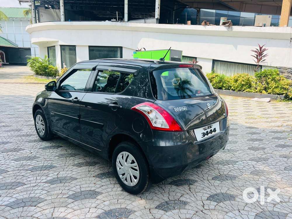 Maruti Suzuki Swift 2011-2014 Vdi, 2015, Diesel