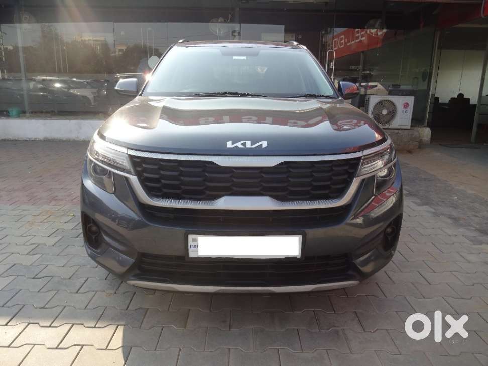 Kia Seltos Htk Plus D, 2022, Diesel