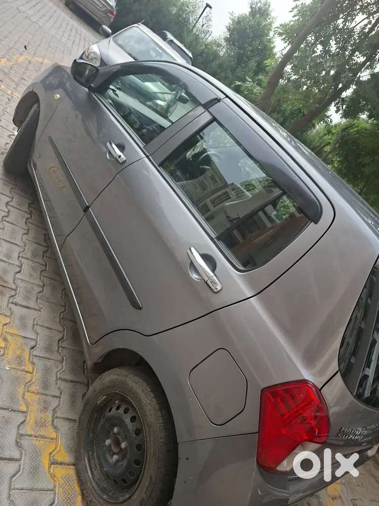 Maruti Suzuki Celerio 2016