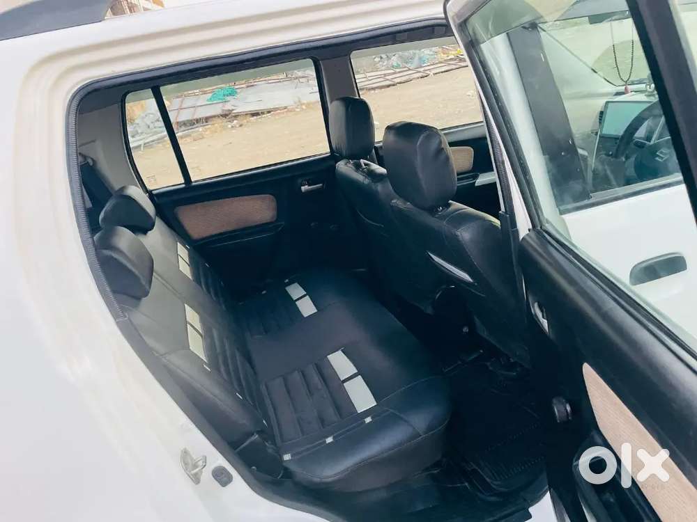 Maruti Suzuki Wagonr Company Cng