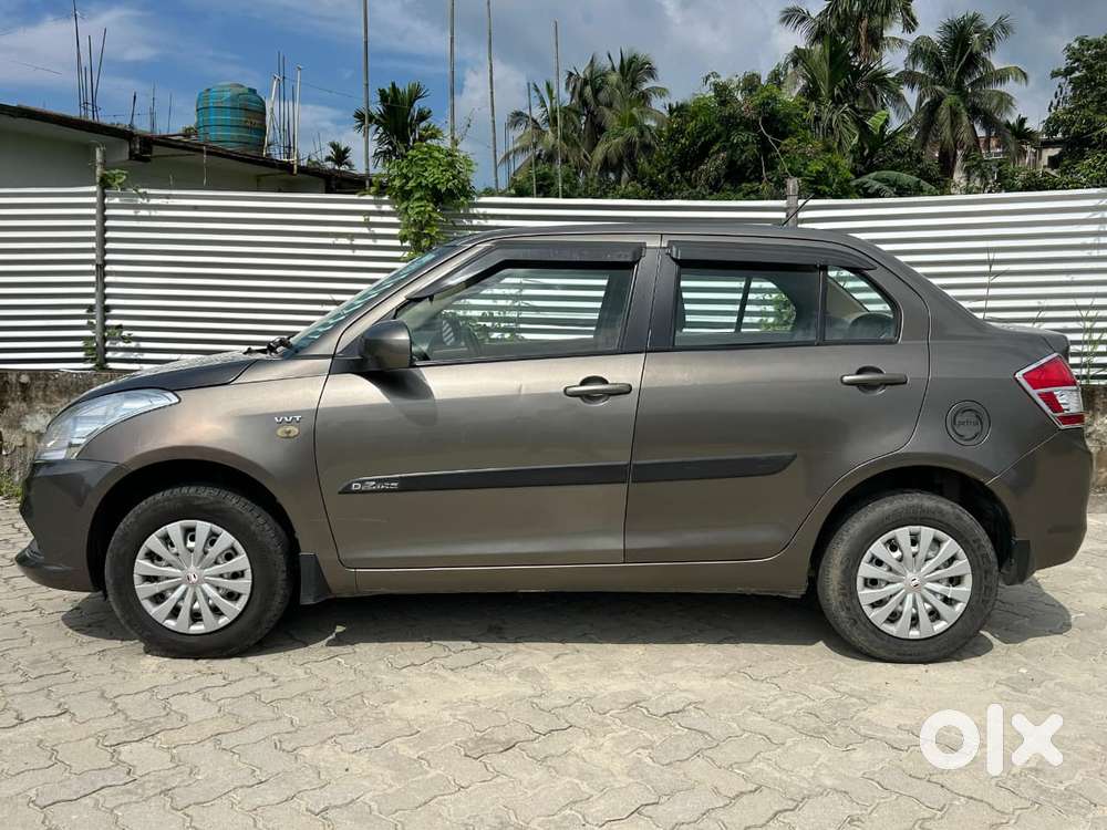 Maruti Suzuki Swift Dzire 1.2 Lxi (o), 2016, Petrol