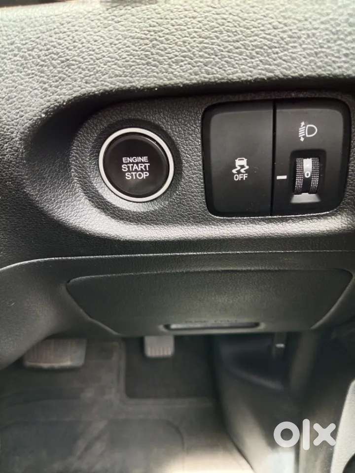 Hyundai Creta Sx (o) 1.5 Petrol Cvt, 2022, Petrol