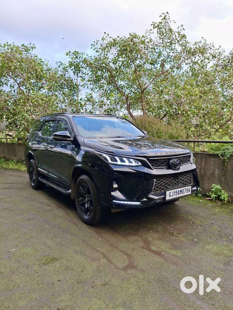 Toyota Fortuner 4x2 At 2.8 Diesel, 2018, Diesel