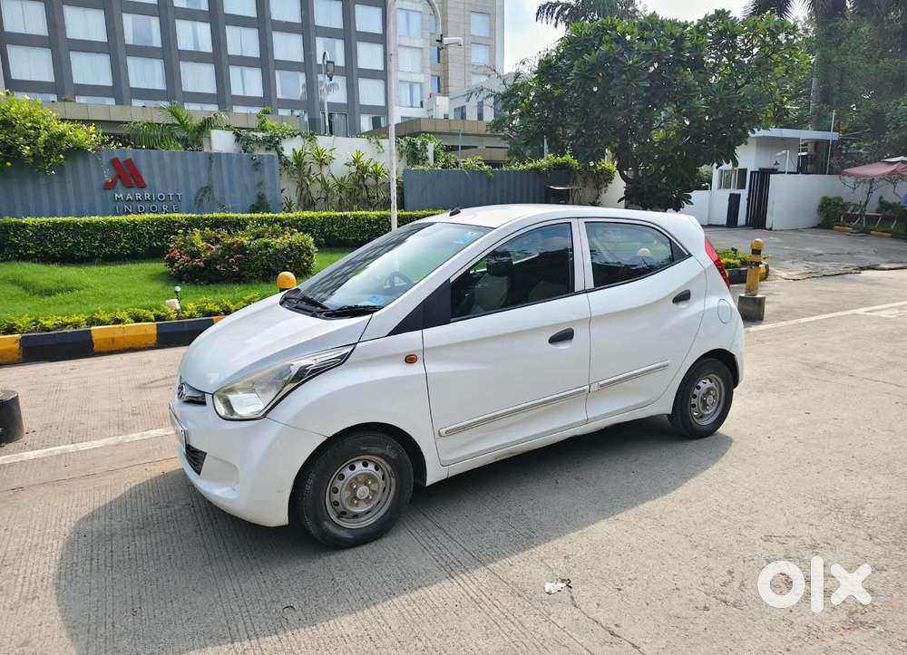 Hyundai Eon Era +, 2014, Petrol