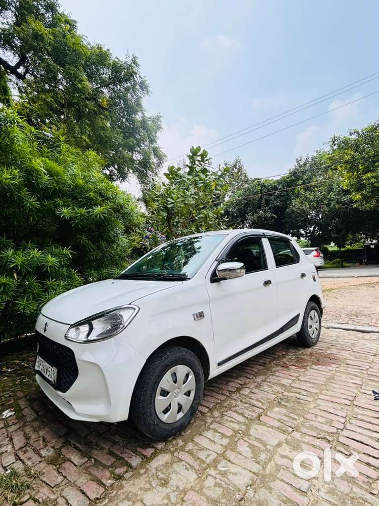 Maruti Suzuki Alto 2023 Vxi Plus Ags