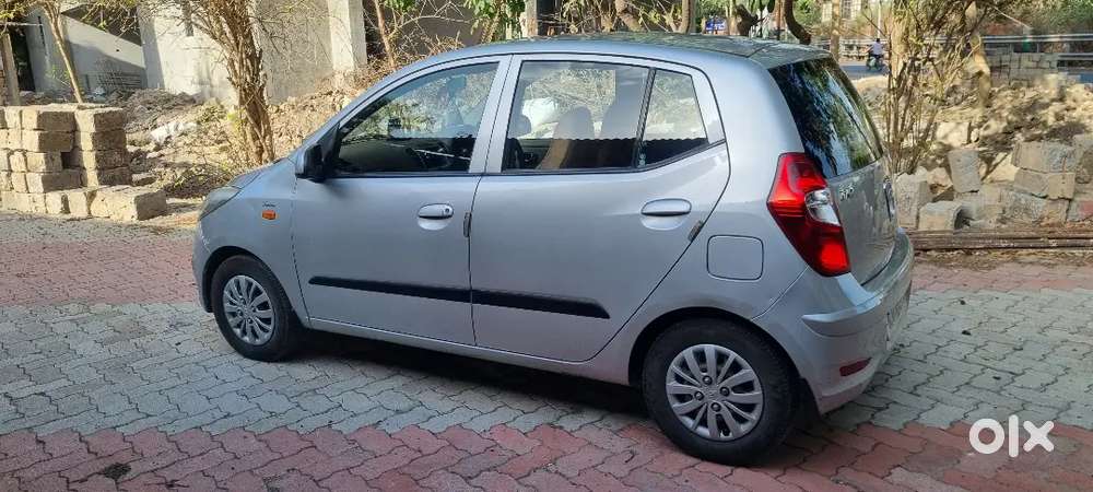 Hyundai I10 Magna 6/2013 2nd