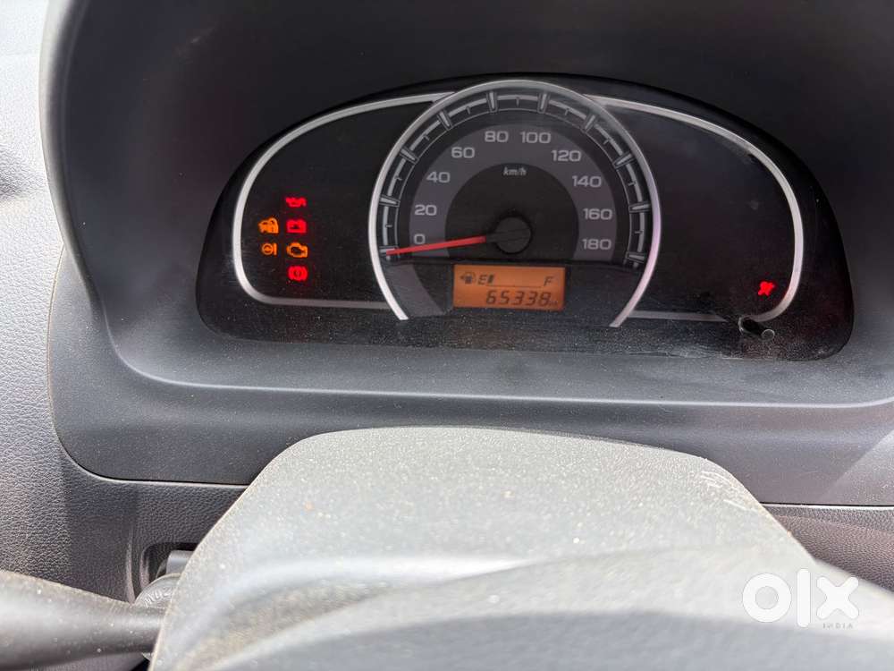 Maruti Suzuki Alto 800 Vxi, 2016, Petrol