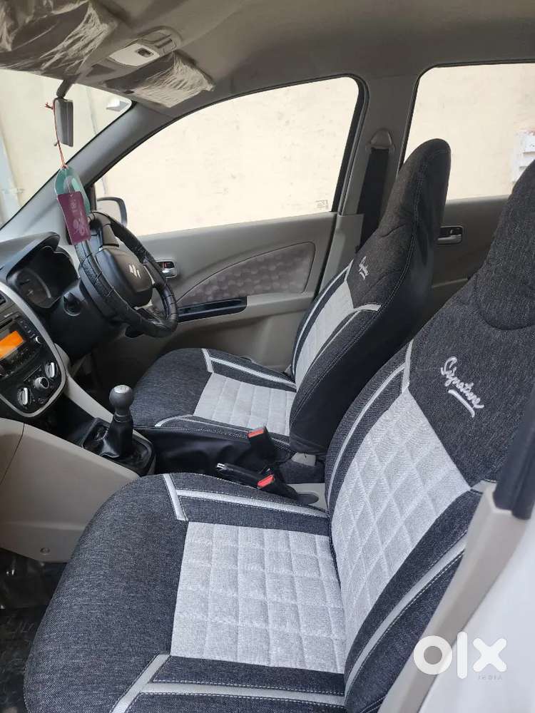 Maruti Suzuki Celerio 2014 Zxi(o) Petrol