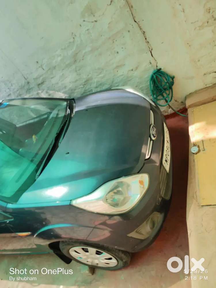 Well Maintained Vehicle & Car Is In Very Good Condition