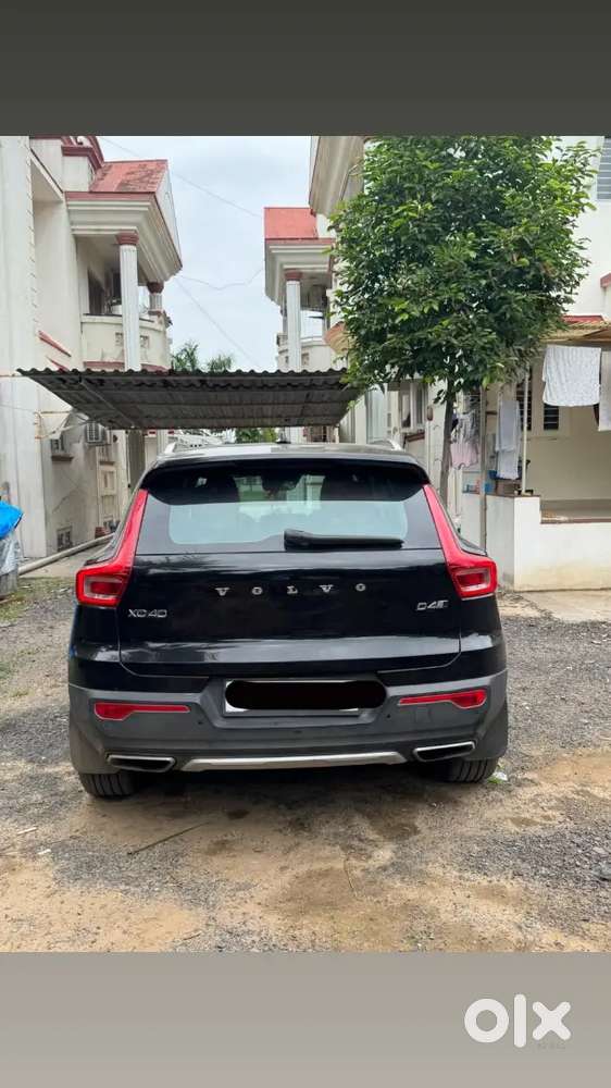 Volvo Xc40 Inspiration 
Model :- 2019
With Brand New Condition