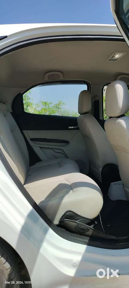 Tata Tiago Ev Xz Plus Lr, 2023, Electric