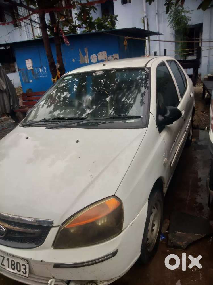 Tata Indigo Ecs Ls 2015 Diesel