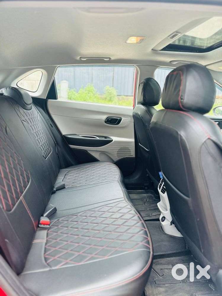 Hyundai I20 1.2 Asta, 2025, Petrol