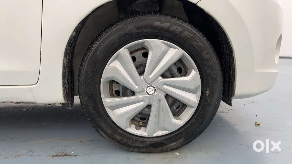 Maruti Suzuki Celerio 2021-1.0 Vxi Cng Mt, 2017, Cng & Hybrids