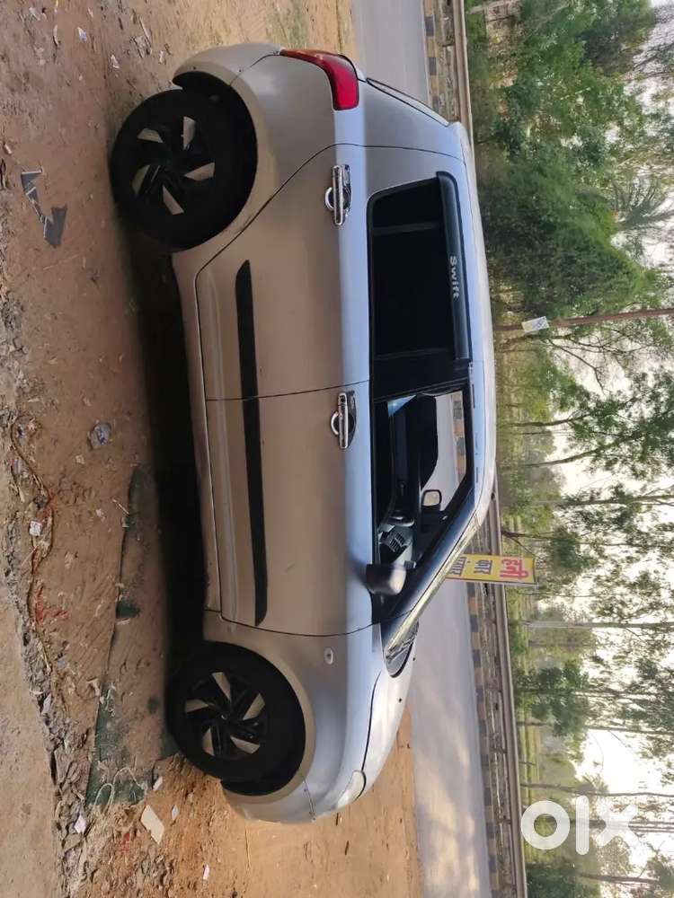 Maruti Suzuki Swift 2010 Diesel 95800 Km Driven